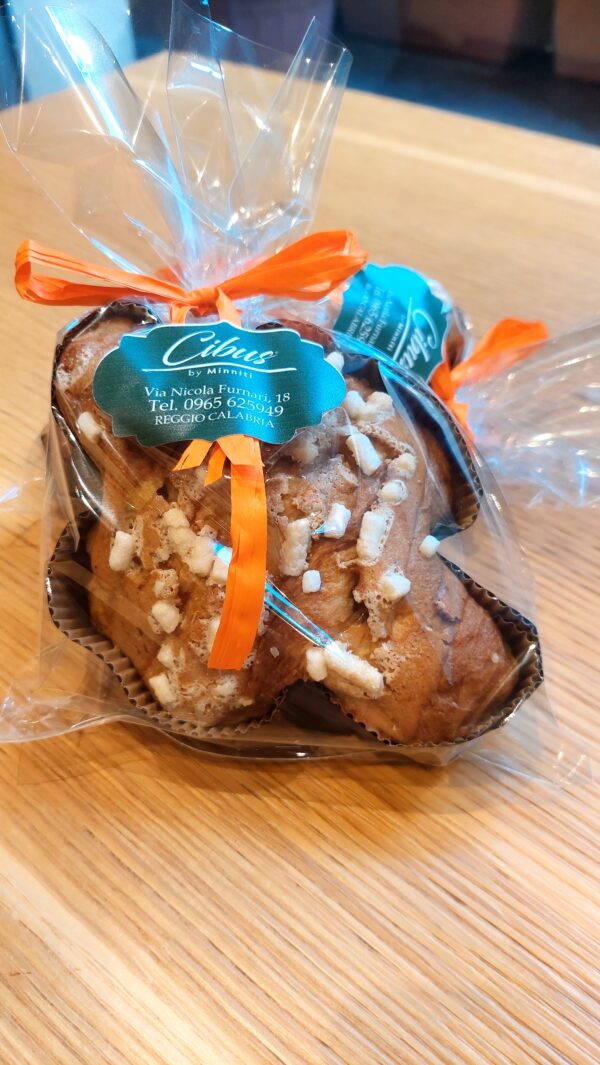 Mini colomba